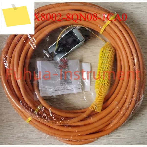 1PCS 6FX8002-5CS01-1CA0 서보 전원 케이블 20M 신규 제품 이미지