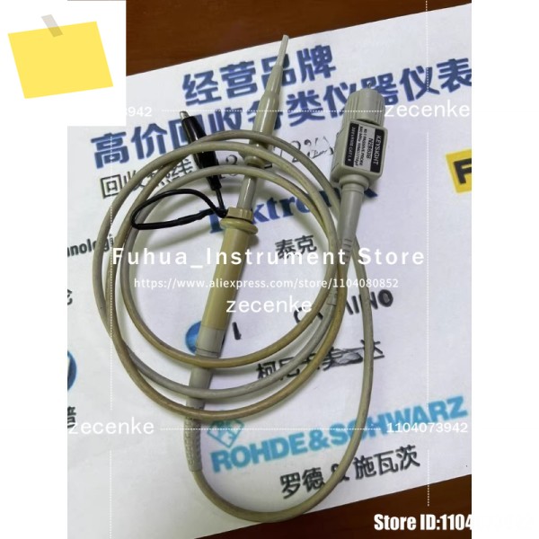 1Pcs Keysight N2863B 오실로스코프 프로브 제품 이미지