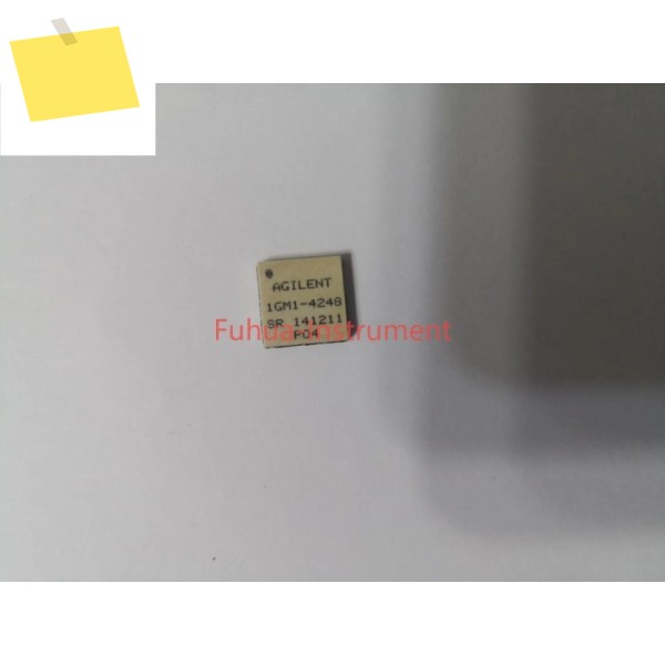 1개 AgilentKEYSIGHT 1GM1-4248 칩 새 제품 제품 이미지