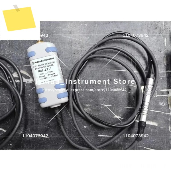 1PCS Rohde & Schwarz NRP-Z311 센서 R&S 제품 이미지