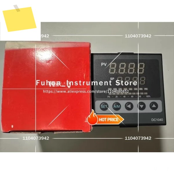 1PC DC1040CL- 301100 -E 온도 조절기 제품 이미지