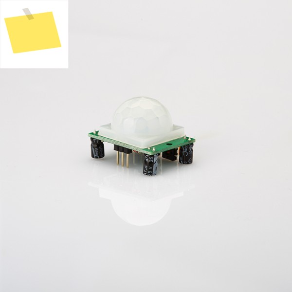 10pcs 초전형 적외선 센서 모듈 유도 인체 ZRD-09 제품 이미지