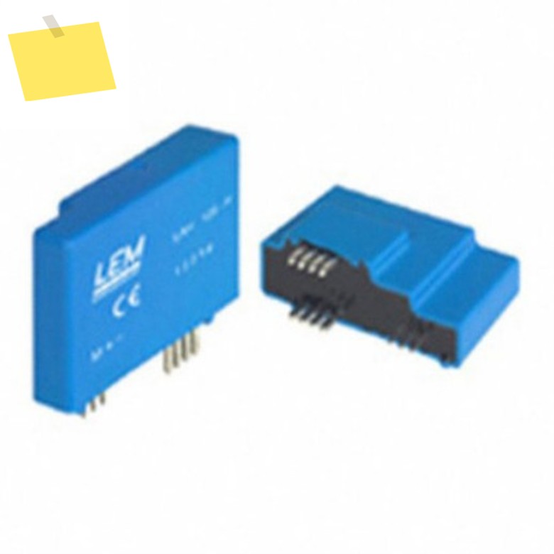 1PCS LAH125-P 전류 센서 변환기 제품 이미지