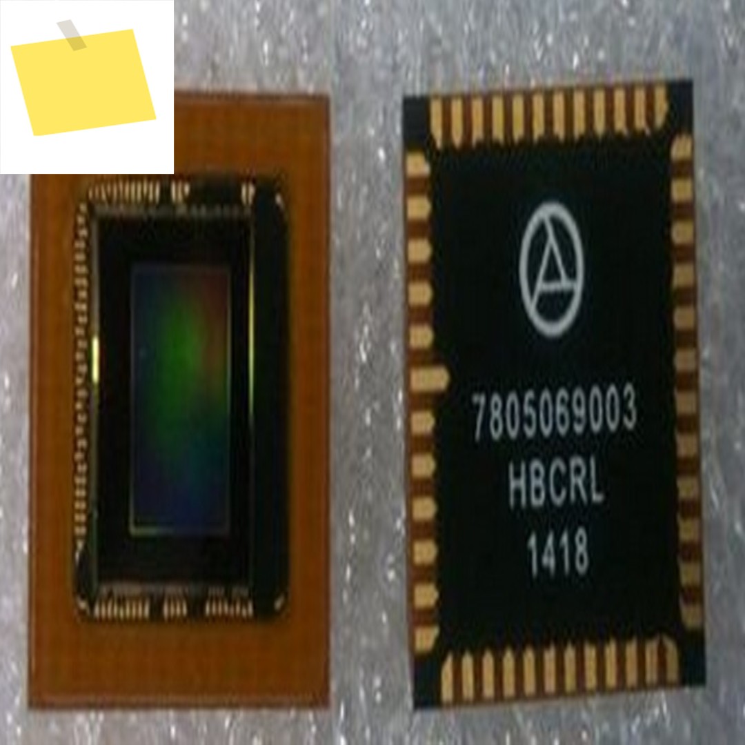 5개 AR0130 PLCC48 AR0130CSSC00SPBA0 이미지 센서 모노 CMOS 제품 이미지