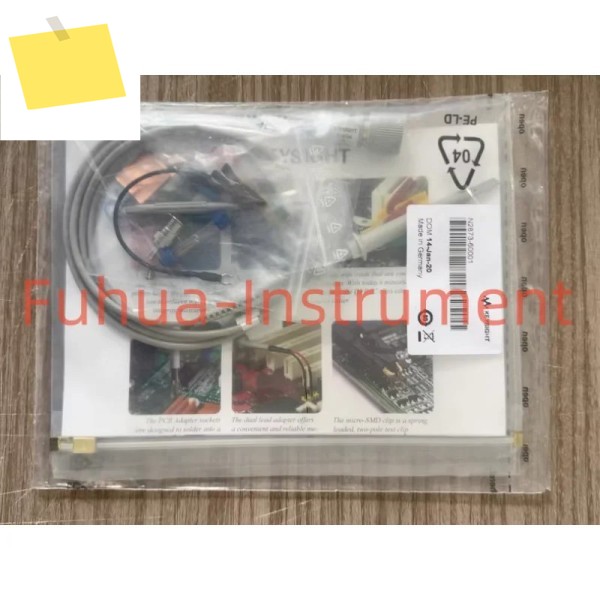 1PCS Keysight N2873A 500M 오실로스코프 프로브 제품 이미지