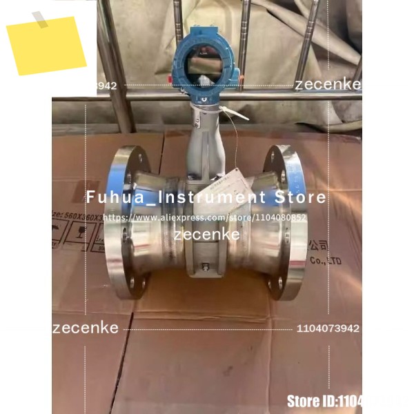 1PC 신품 ROSEMOUNT 8800DF060SA1N1D1E3M3 DN150 유량계 제품 이미지
