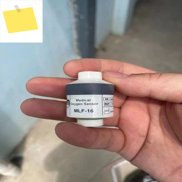 1개 GE Carestation620 산소 센서 MLF-19GE PN 2071018-001-S 제품 이미지