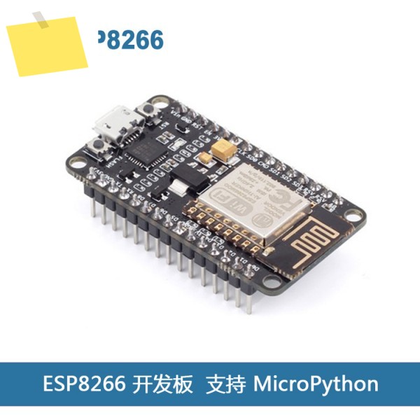 WiFi 인터넷 ESP8266 개발 보드 V3 F NodeMcu Lua CP2102 모듈 제품 이미지