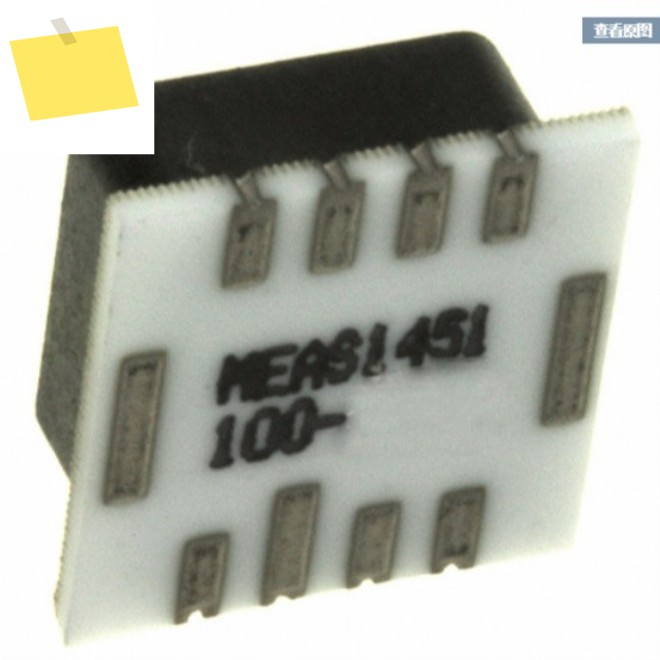 1451-100A-N 센서 압력 100PSIA SMD 제품 이미지