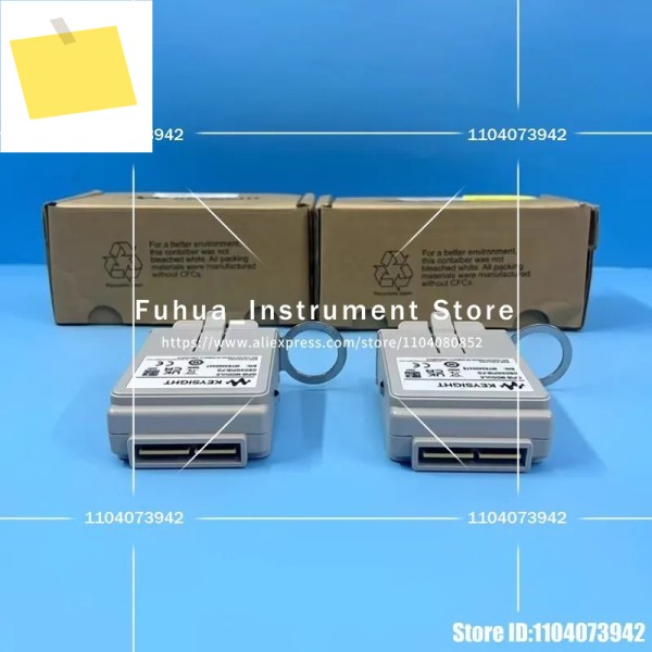 20003000-X 시리즈용 새 Agilentt Keysight DSOXGPIB-FG 모듈 1개 제품 이미지