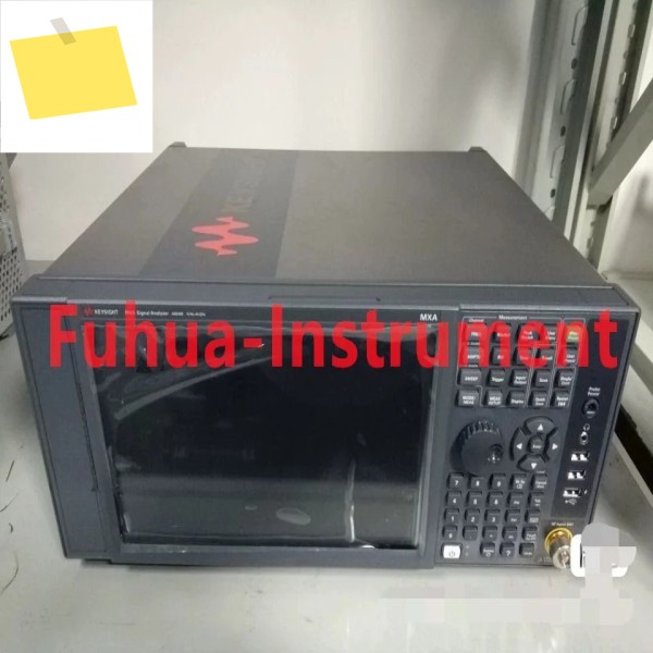 애질런트키사이트 N9020B-550 MXA 스펙트럼 분석기 50GHZ 상태 좋음 제품 이미지