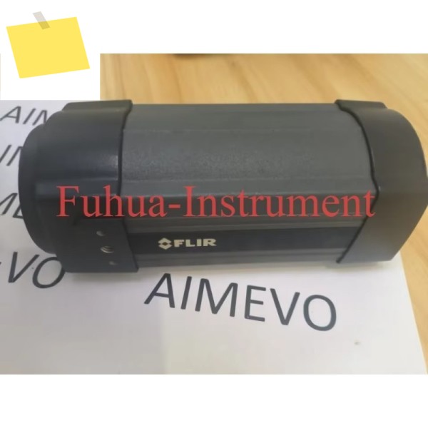 1PC FLIR A310 자동 적외선 열화상 카메라 시리즈 제품 이미지