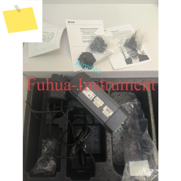 FLIR A310 자동 적외선 열화상 카메라 시리즈 새제품 제품 이미지