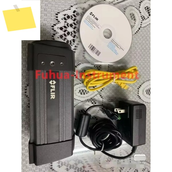 1PC FLIR A315 자동 적외선 열화상 카메라 A300 시리즈 제품 이미지