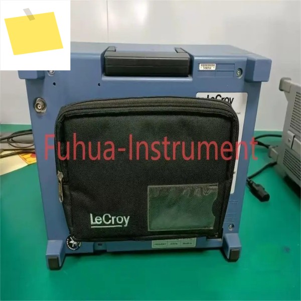 Lecroy 104Xi 1GHz, 4채널, 10GSs 오실로스코프 제품 이미지