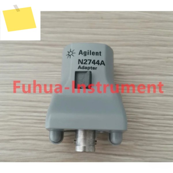 1PC Agilent Keysight N2744A T2A 프로브 인터페이스 어댑터 상태 양호하며 테스트 완료됨 제품 이미지