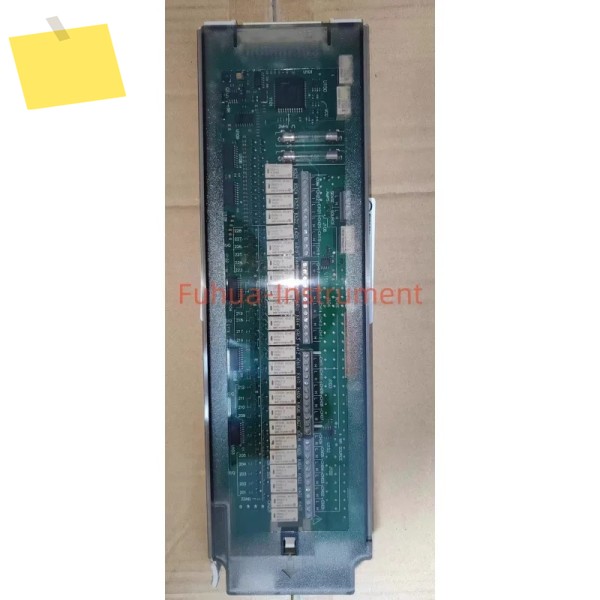 Agilent Keysight 34901A 다기능 모듈 제품 이미지