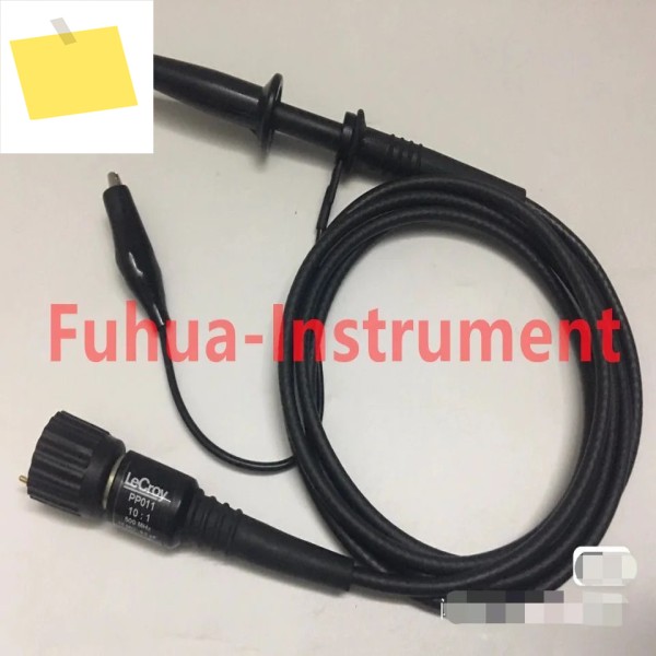 1PC 중고 Lecroy PP011 500MHZ 오실로스코프 프로브 상태 양호 제품 이미지