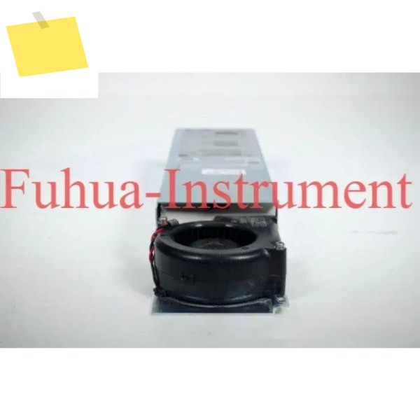 1개 Agilent KEYSIGHT N6751A 고성능 자동 범위 조정 DC 전원 공급기 0-50V 50W 양호한 상태로 테스트됨 제품 이미지