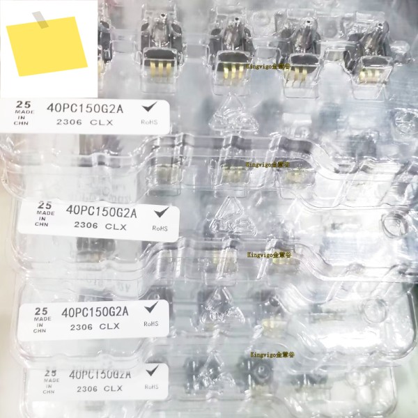 Honeywell 센서 AMP 150PSI 게이지, 40PC150G2A 제품 이미지