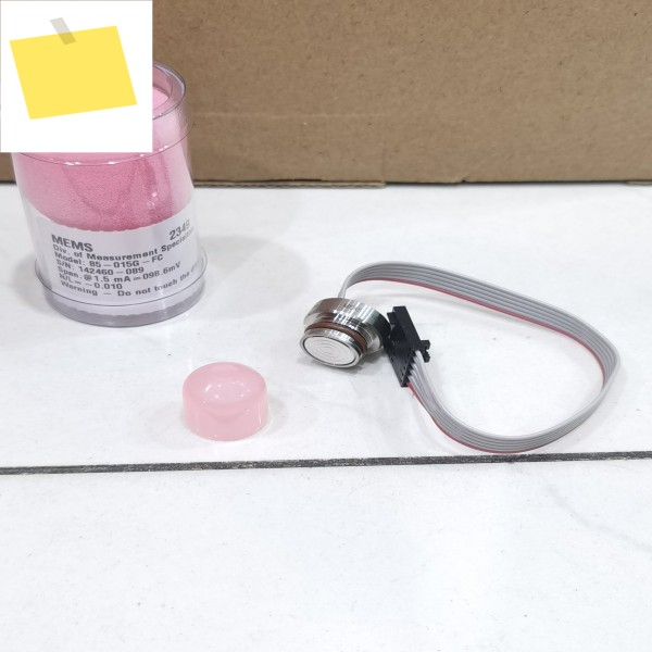 85-015G-FC TE American MEAS 압력 센서, 15psi 제품 이미지