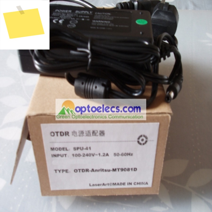 Anritsu MT9081 OTDR 전원 어댑터, 공급 장치 제품 이미지