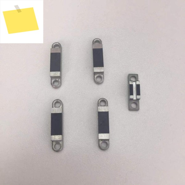 1 세트 커터 캇타 카타 프레스 패드 INNO V7 VF-15 섬유 절단기 커터 캇타 카타 칼 고무 5pcs 제품 이미지