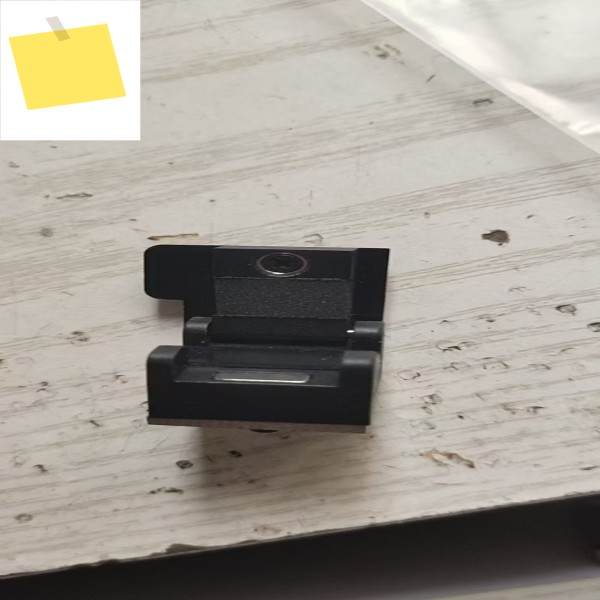 Free Shipping SOC Fiber Holder for Jilong KL-280 Optical fusion splicer 제품 이미지