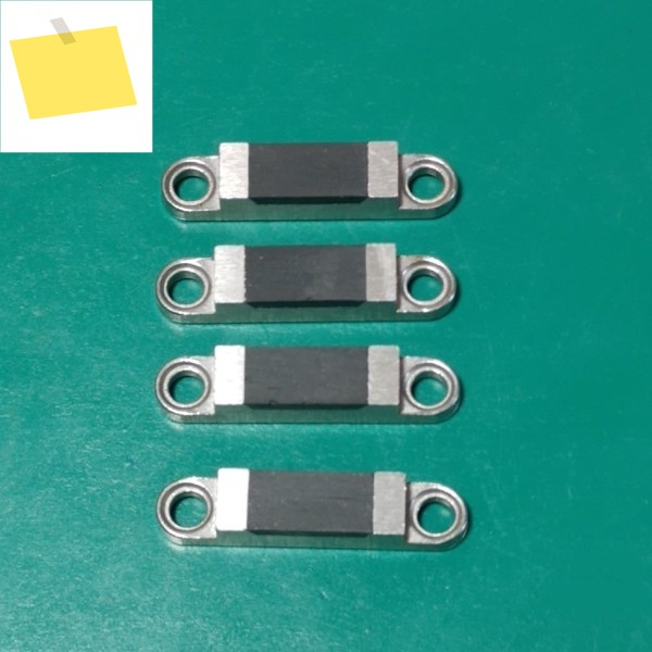 1 lot 4pcs CT-06 광섬유 절단기 커터 캇타 카타 고무 압력 패드 제품 이미지