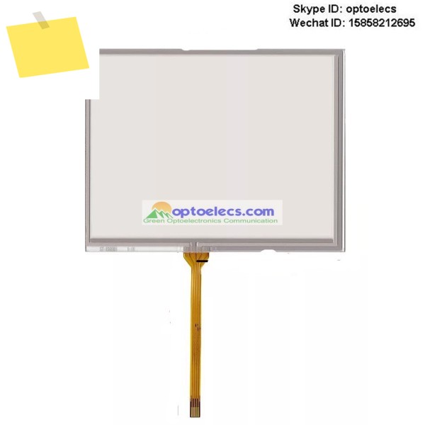 OTDR 섬유 반사계 otdr 터치 스크린 디스플레이, TR600 SM 제품 이미지