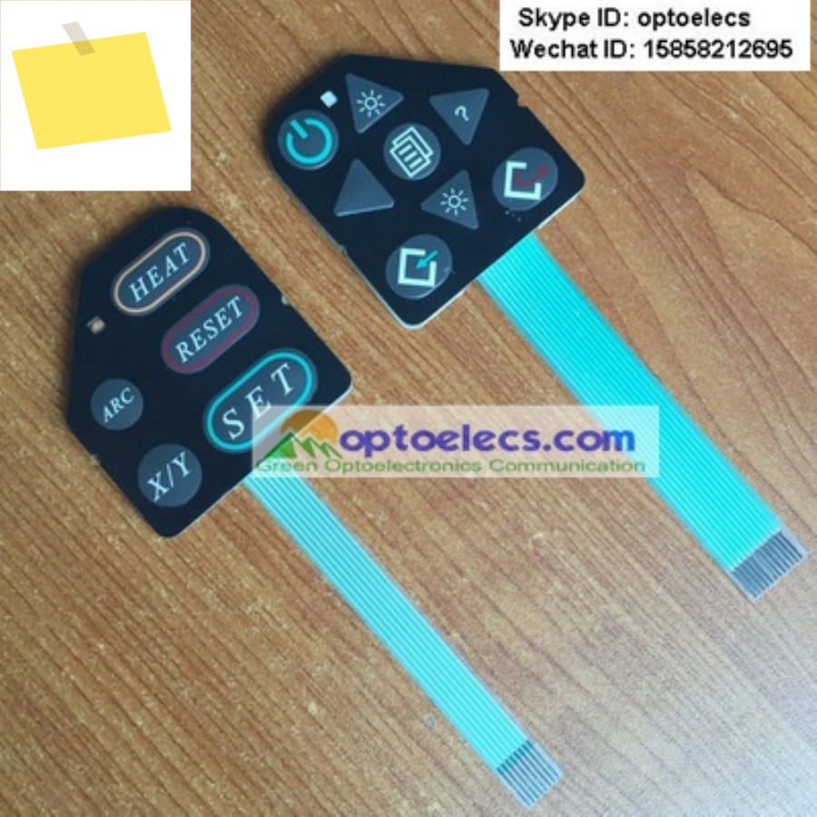 FSM-50S 50R 융합 접속기 키보드키패드 제품 이미지