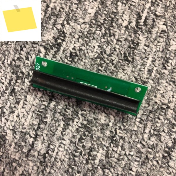 히터 코어 히트 오븐 PCB T37 GX36 Skycom T-207H 퓨전 스플라이서 머신 제품 이미지