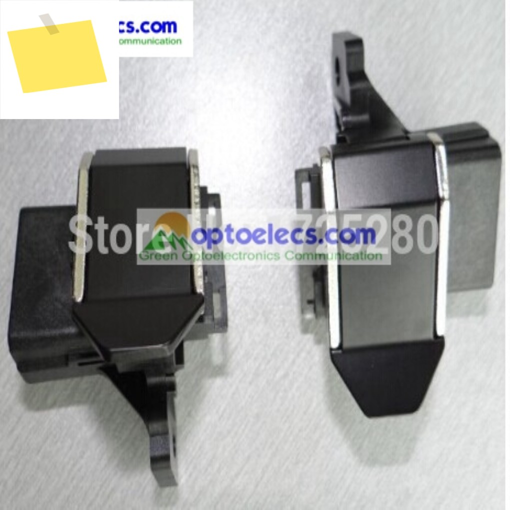 FSM-50S 광섬유 융합 접속기 Shealth Clamp 2pcs 용 1 쌍 교체 홀더 제품 이미지