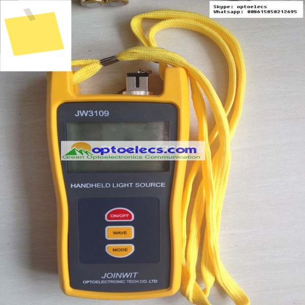 Joinwit 광학 광원, 레이저 소스, JW3109, 제품 이미지