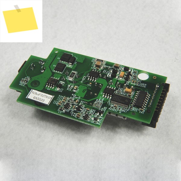 INNO LBT-40 배터리 전원 충전 보드 장치용 교체 PCB 제품 이미지