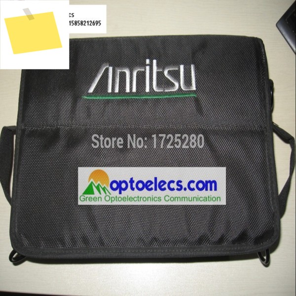 anrisu S331DS331LS332E 용 소프트 휴대용 케이스 제품 이미지