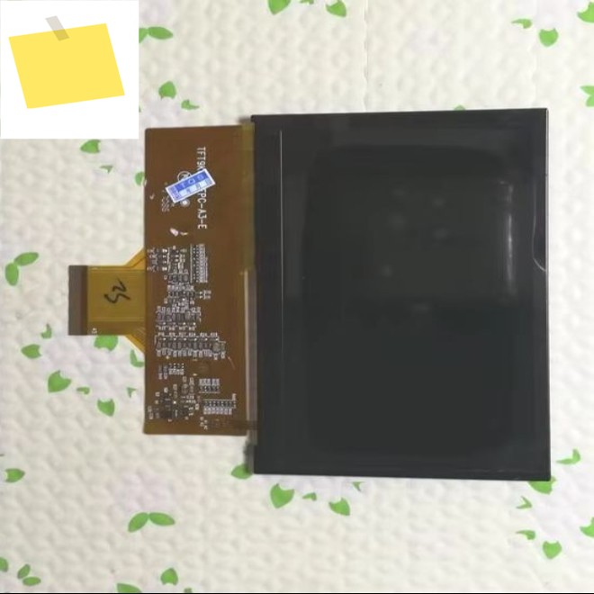 FSM-70S 80S 광섬유 융합 접속기용 기존 LCD 화면 제품 이미지