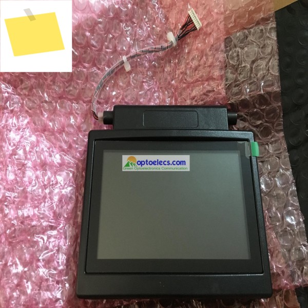 원래 완전한 LCD 화면 디스플레이 DVP-740 광섬유 융합 접합 제품 이미지