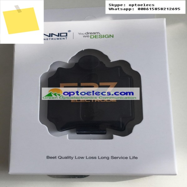 광섬유 융착 접속기용 전극 E-27, INNO V3 V1 V5 V7 V8 V4S M1 M3 M5 M7 M9, 15 쌍, 제품 이미지