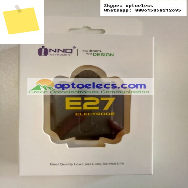 광섬유 융착 접속기용 전극, INNO E-27, V3 V1 V5 V7 V8 V4S M1 M3 M5 M7 M9, 20 쌍 제품 이미지