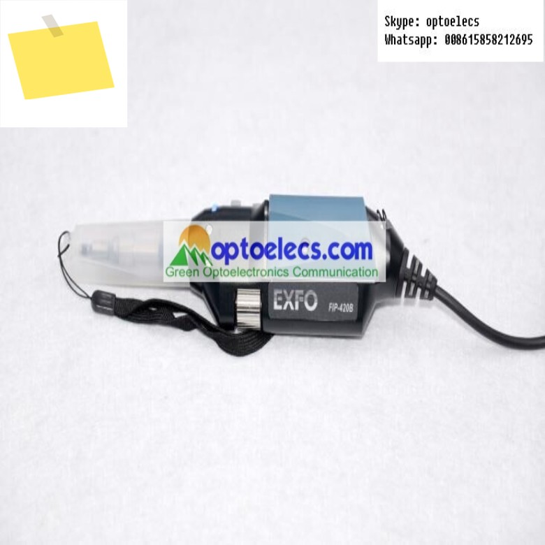 FIP-420B 섬유 현미경섬유 검사 프로브 제품 이미지