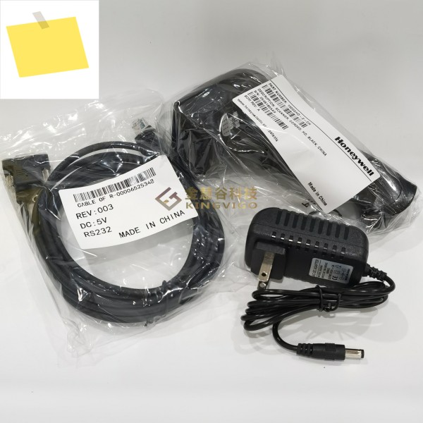 1900GHD-2USB-CH 하니웰 바코드 스캐너 제품 이미지