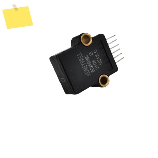 SCX15DNC 하니웰 압력 센서 0psi ~ 차동게이지 6 핀 제품 이미지
