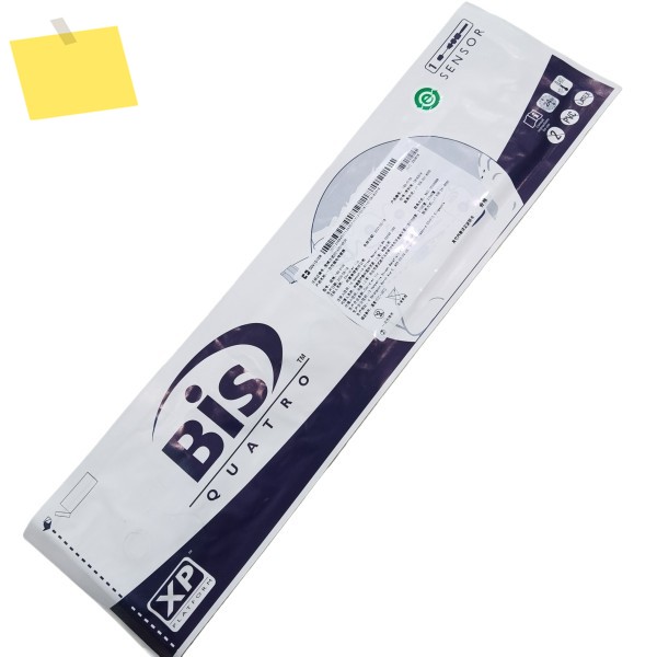 일회용 EEG 센서 비스 전극 시트 186-0106 BIS 성인용 제품 이미지