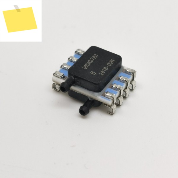 HSCMRRN005ND7A3 Honeywell 공인 에이전트 압력 센서 산업용 등급 고정밀 원본 및 정품 제품 이미지