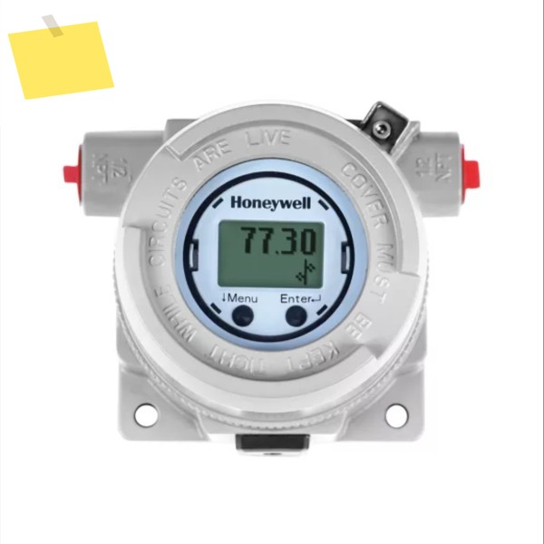 STT700 Honeywell 온도 트랜스미터 신품 시리즈 제품 이미지