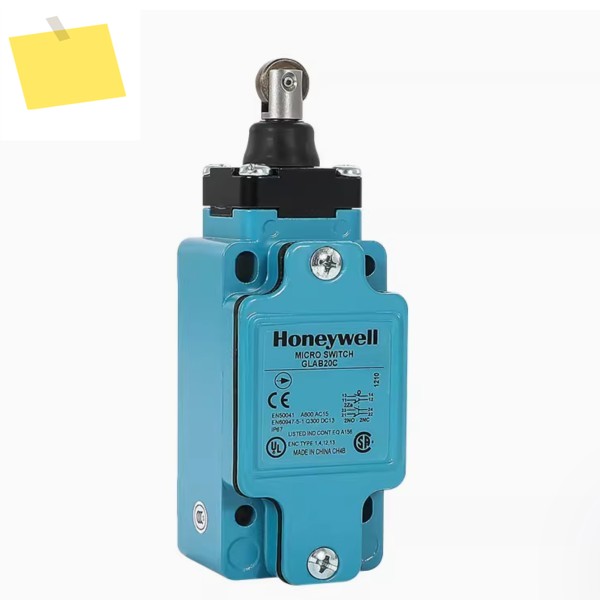 GLAB01A1B Honeywell 위치 리미트 신품 GLA 시리즈 제품 이미지
