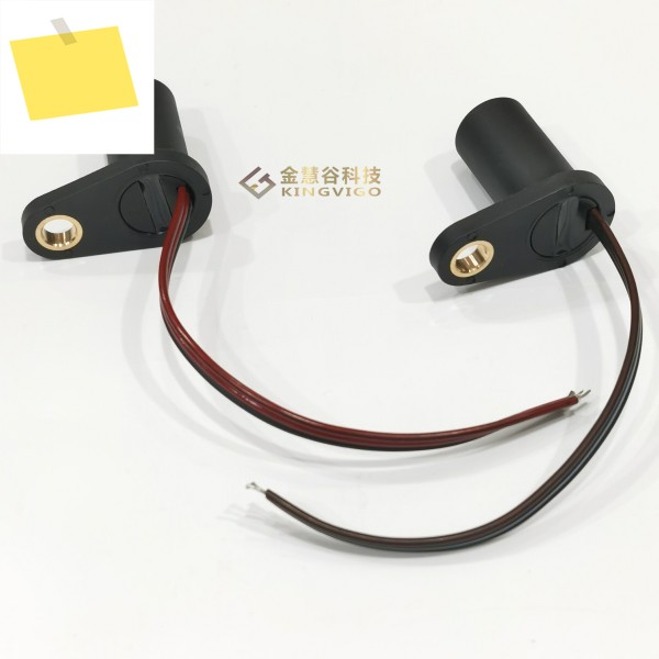 1GT101DC HONEYWELL 시리즈 기어 속도 센서 신품 제품 이미지