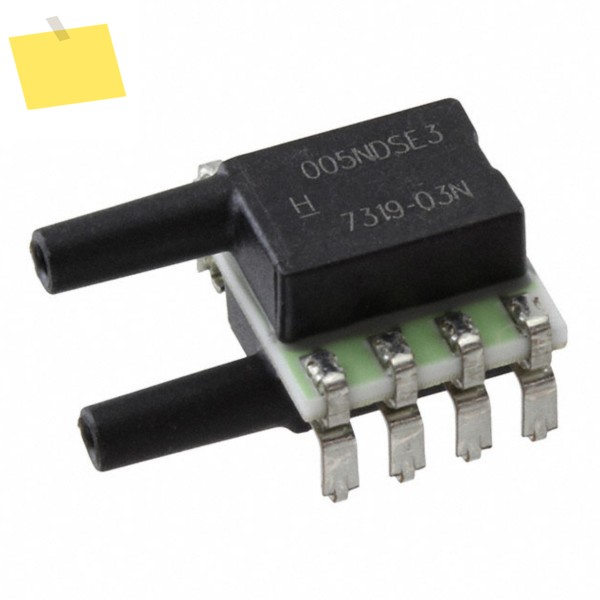 RSCMJJM002NDSE3 Honeywell 공인 에이전트 압력 센서 신규 및 정품 제품 이미지