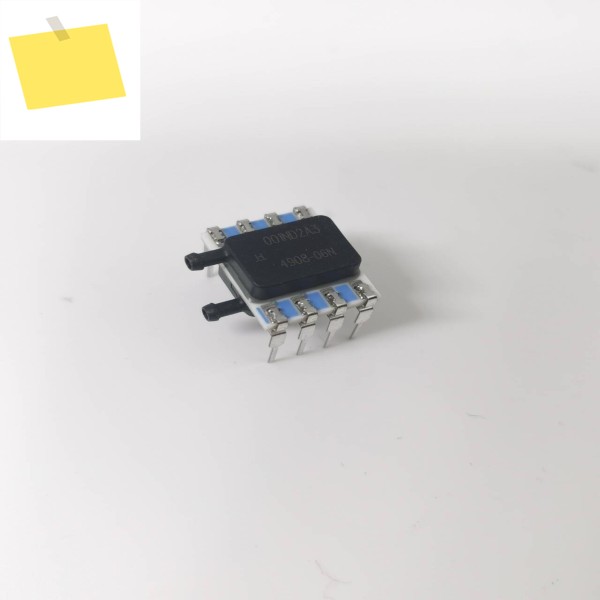 Honeywell 공인 에이전트 압력 센서, 산업용 고정밀 HSCDRRN002ND2A3, 정품 제품 이미지